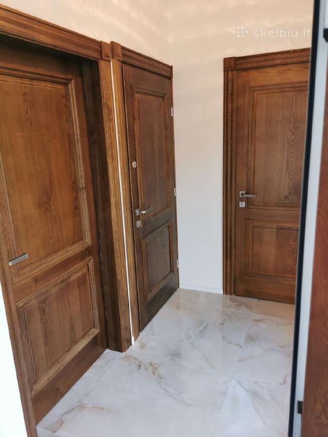 Prie pat juros apartamentai - nuotraukos Nr. 19