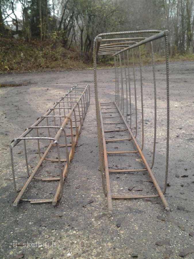 Cementas M-600 - nuo 6,90eur/vnt, mišiniai,klijai - nuotraukos Nr. 8