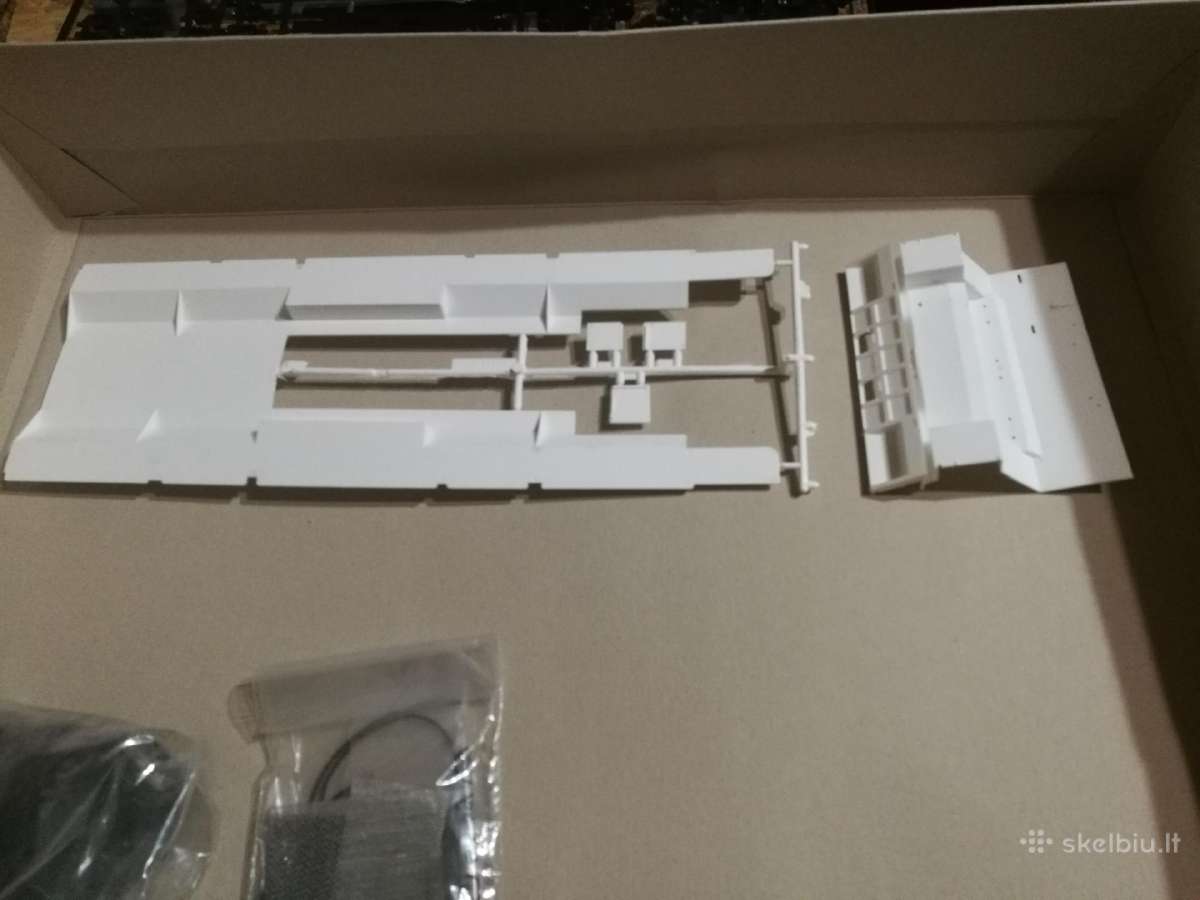 Revell Gflf Simba 8x8 limited Edition 1/24 - nuotraukos Nr. 18