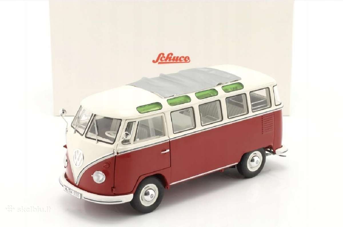Vw T1