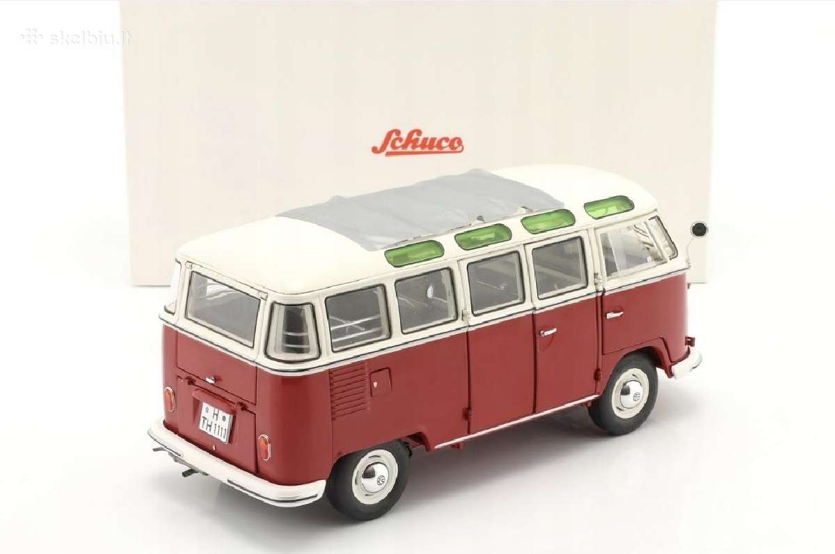 Vw T1 - nuotraukos Nr. 2