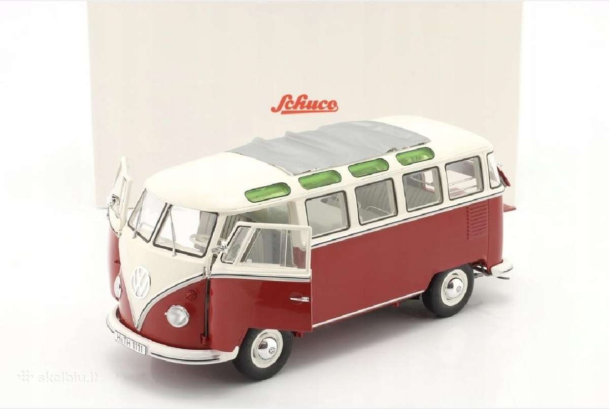Vw T1 - nuotraukos Nr. 3