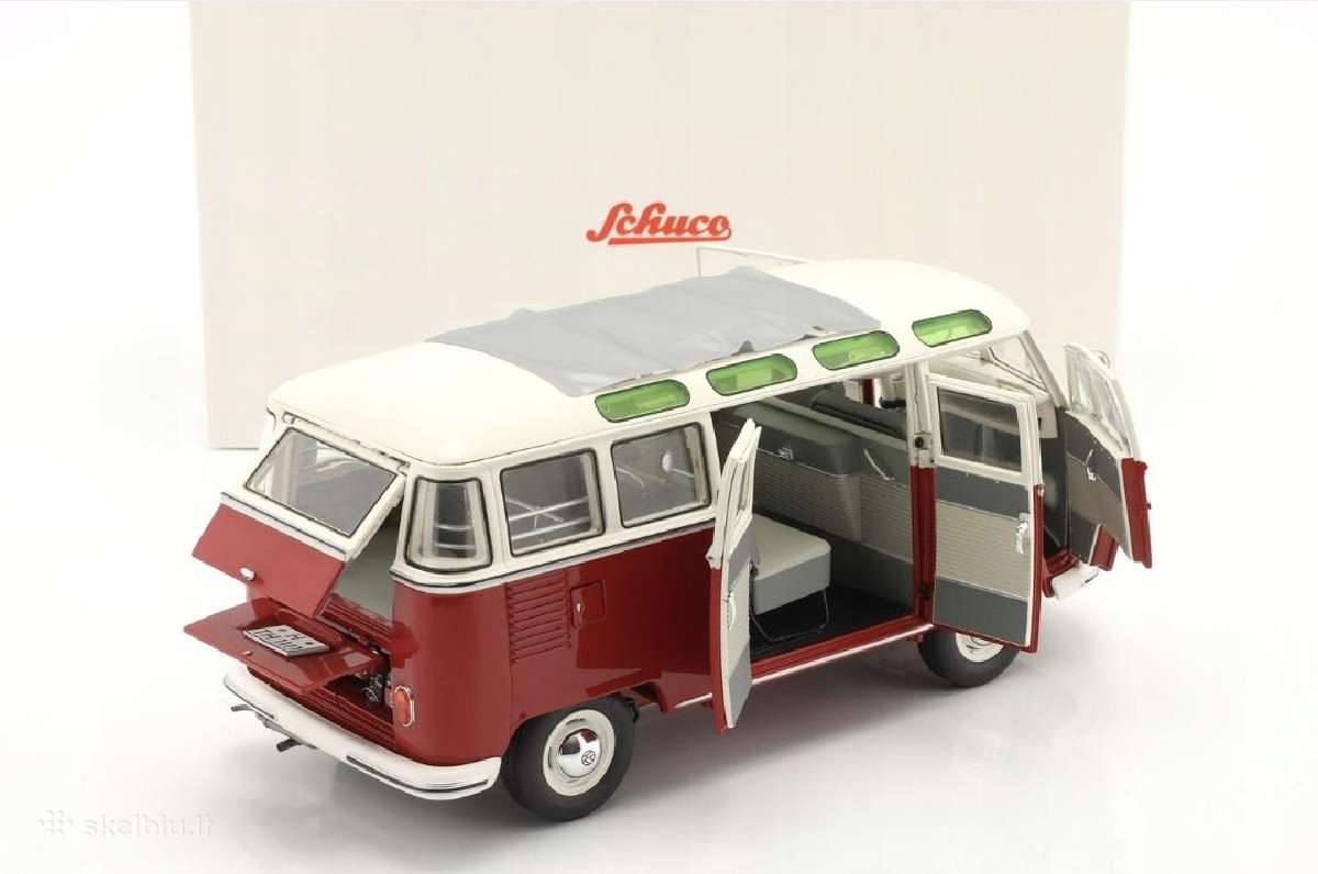 Vw T1 - nuotraukos Nr. 4