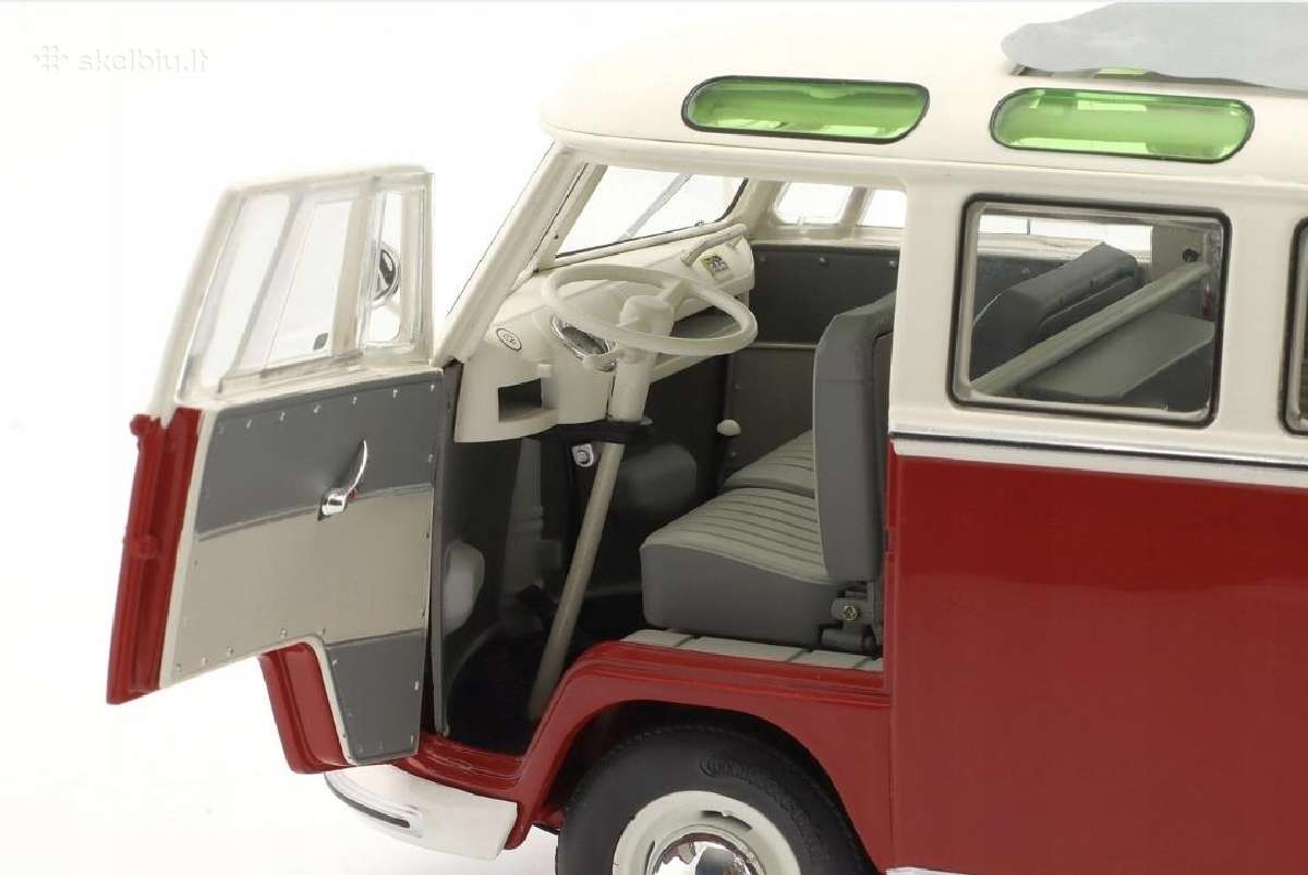 Vw T1 - nuotraukos Nr. 5