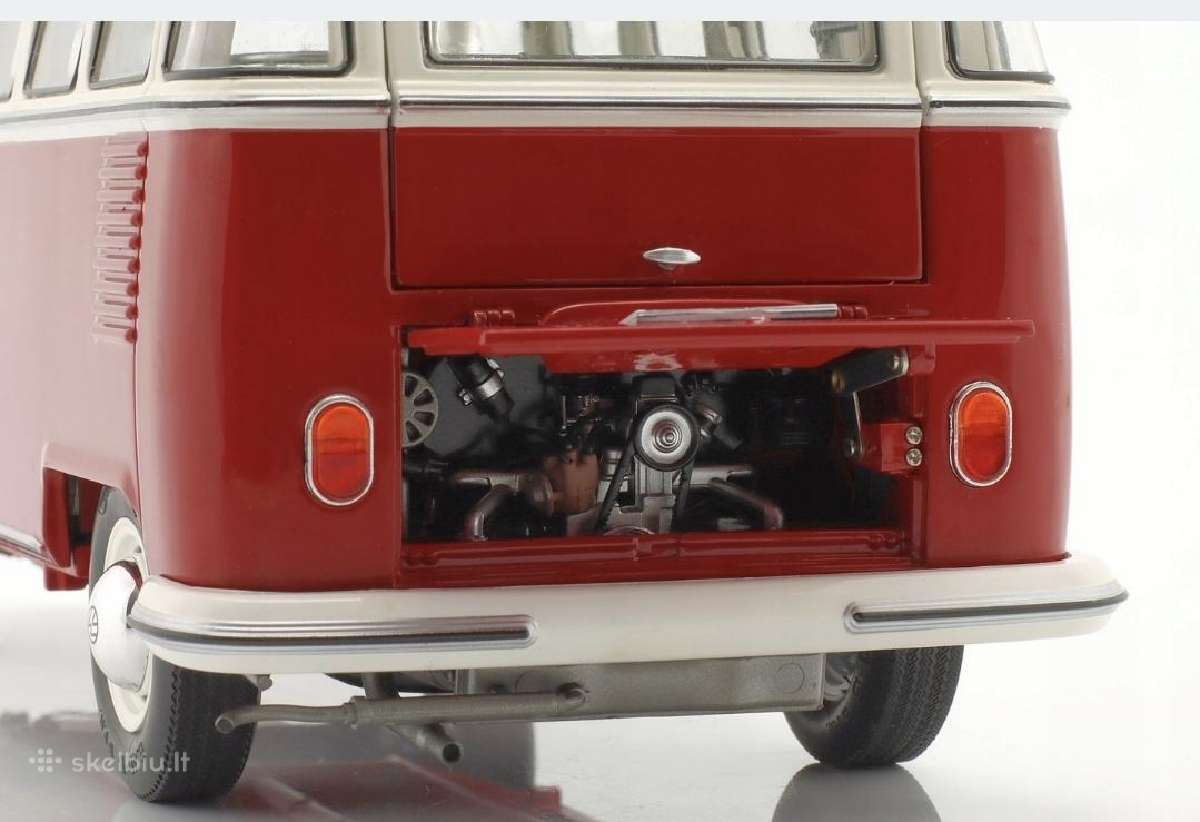 Vw T1 - nuotraukos Nr. 6