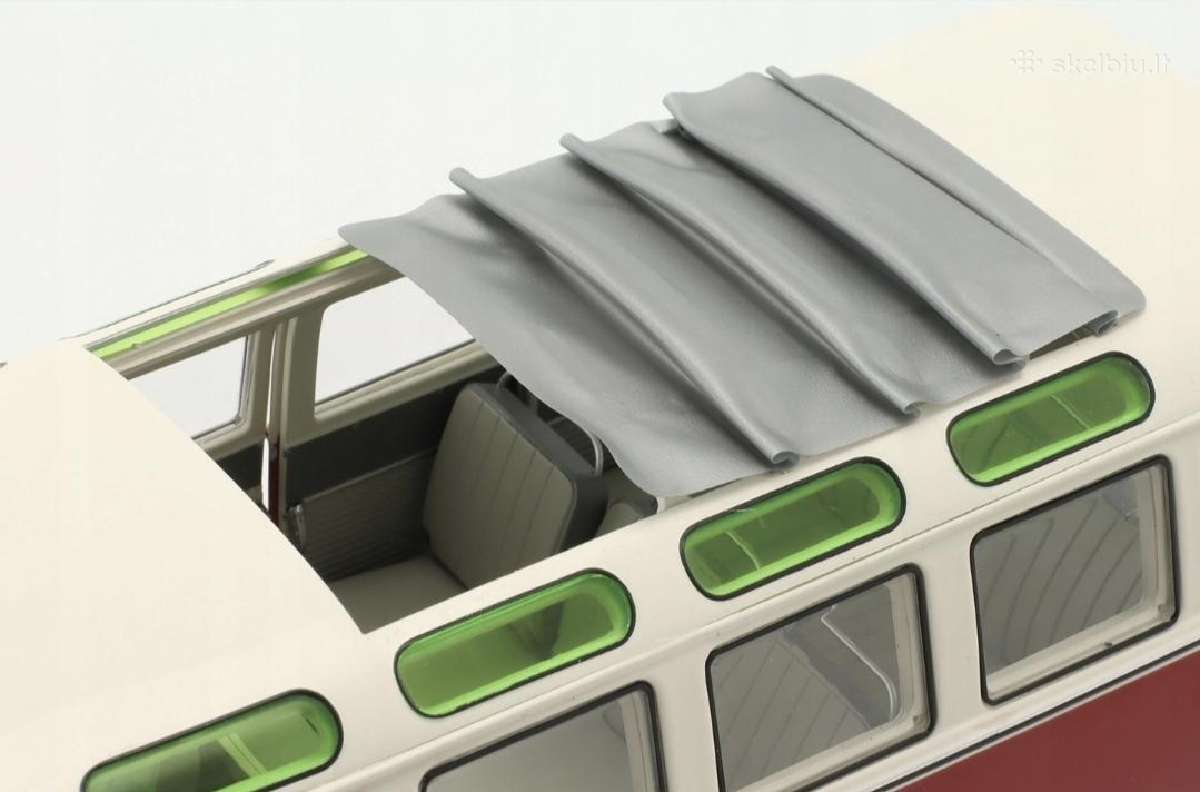 Vw T1 - nuotraukos Nr. 8