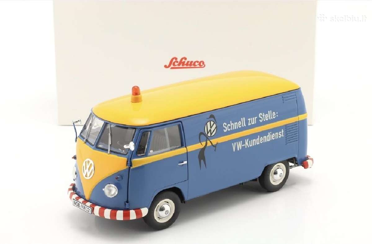 Vw T1
