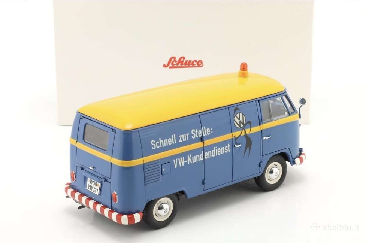 Vw T1 - nuotraukos Nr. 2