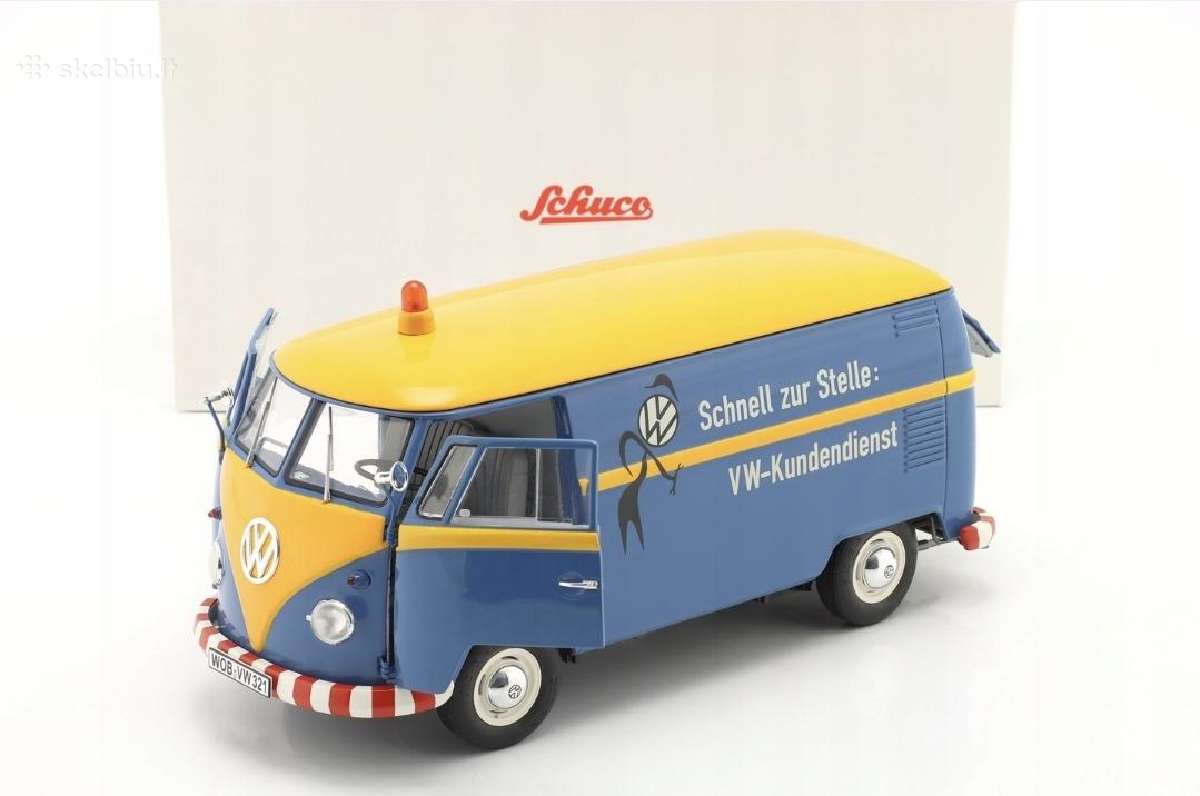Vw T1 - nuotraukos Nr. 3