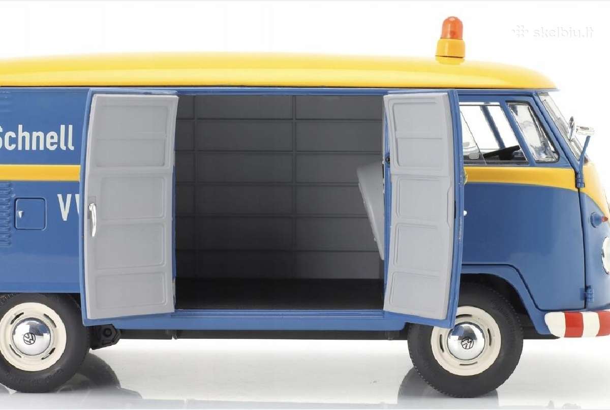 Vw T1 - nuotraukos Nr. 7