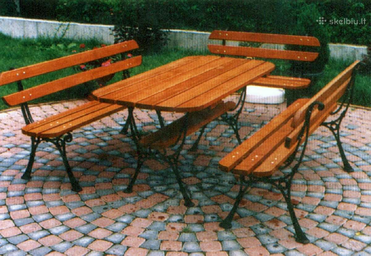 Parduomas suolo kojos-galime pasiulyti gamintojus - nuotraukos Nr. 8