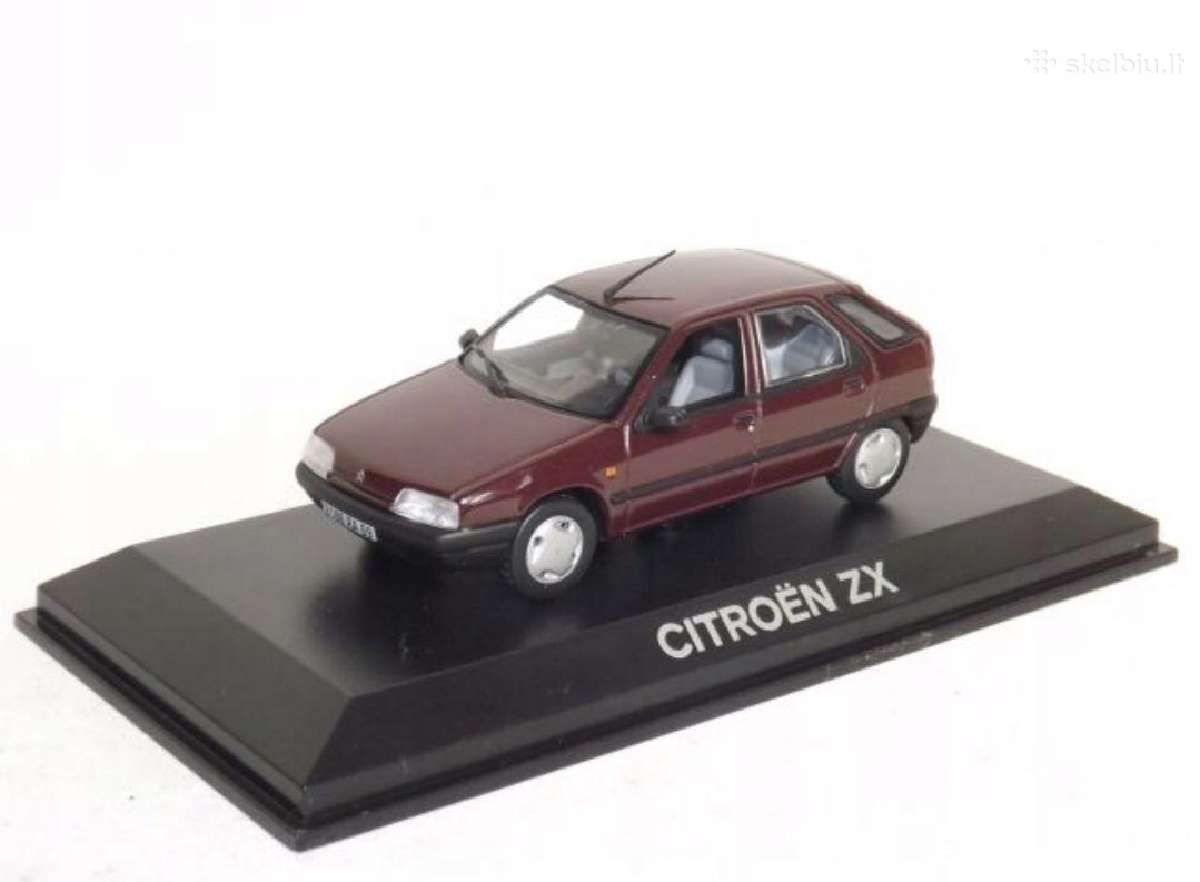 Citroen Zx