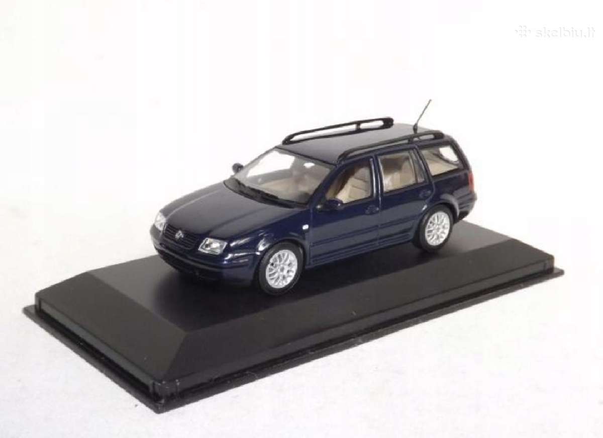 Vw Bora