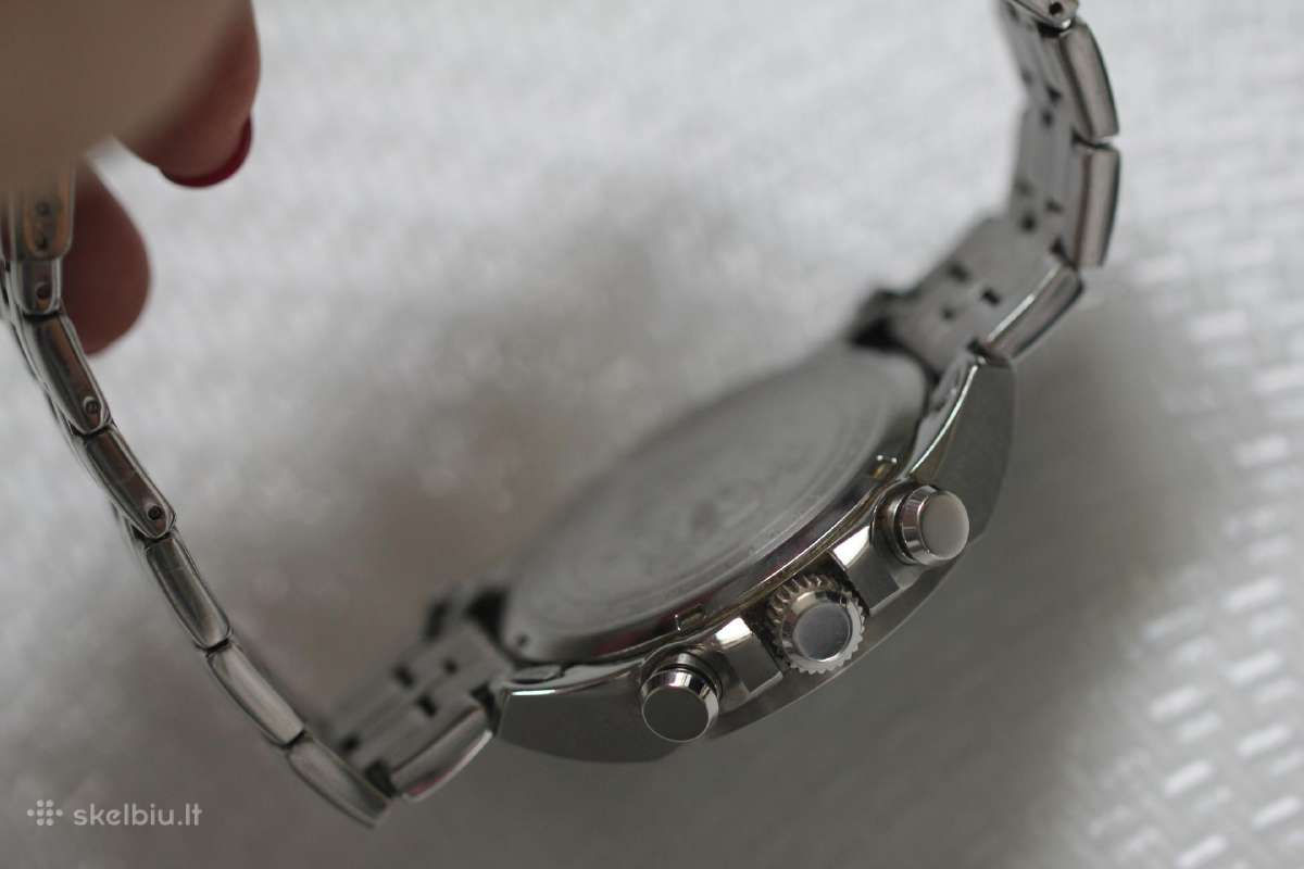 Festina vyriskas originalus grazuolis - nuotraukos Nr. 5