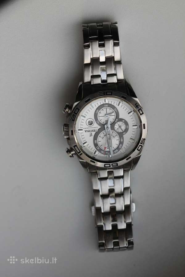 Festina vyriskas originalus grazuolis - nuotraukos Nr. 7