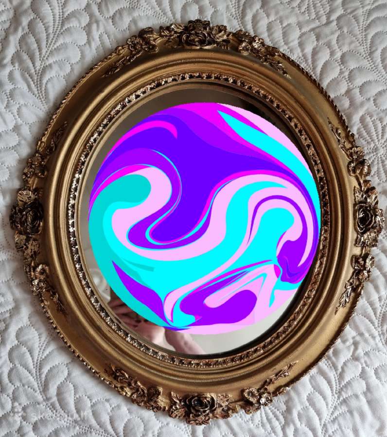 Veidrodis