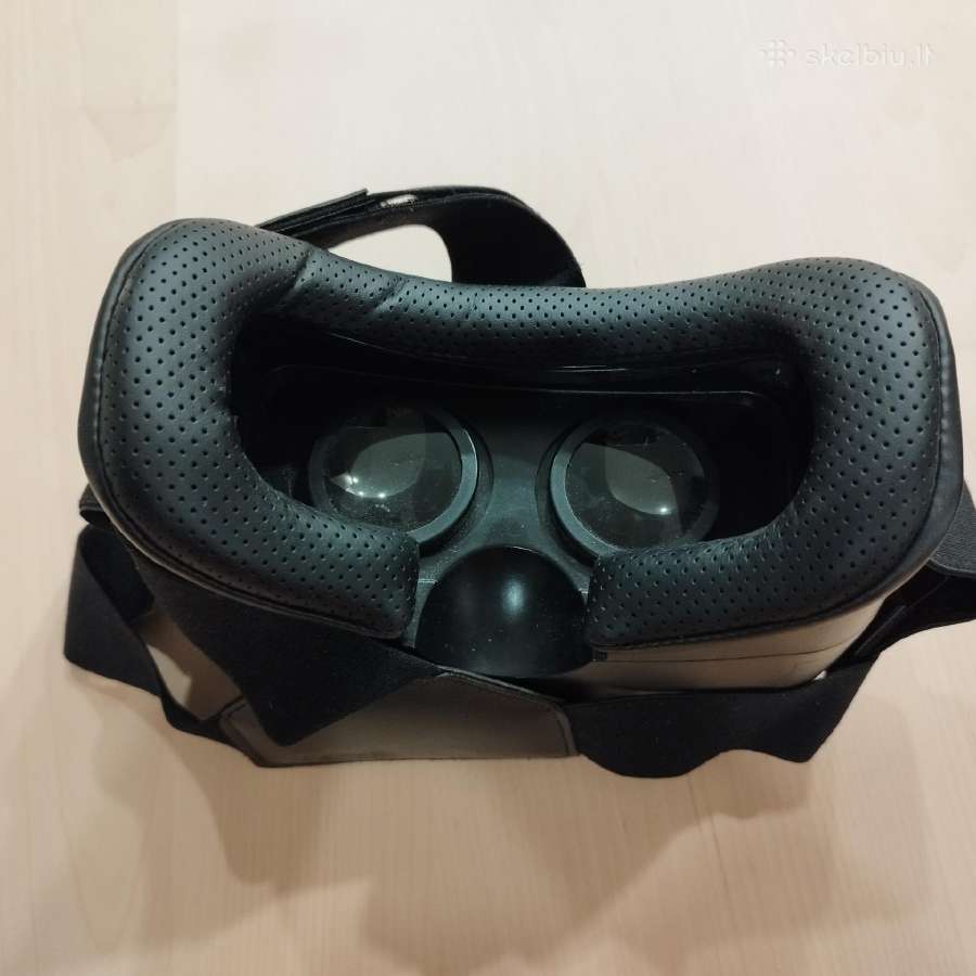3D akiniai telefonui