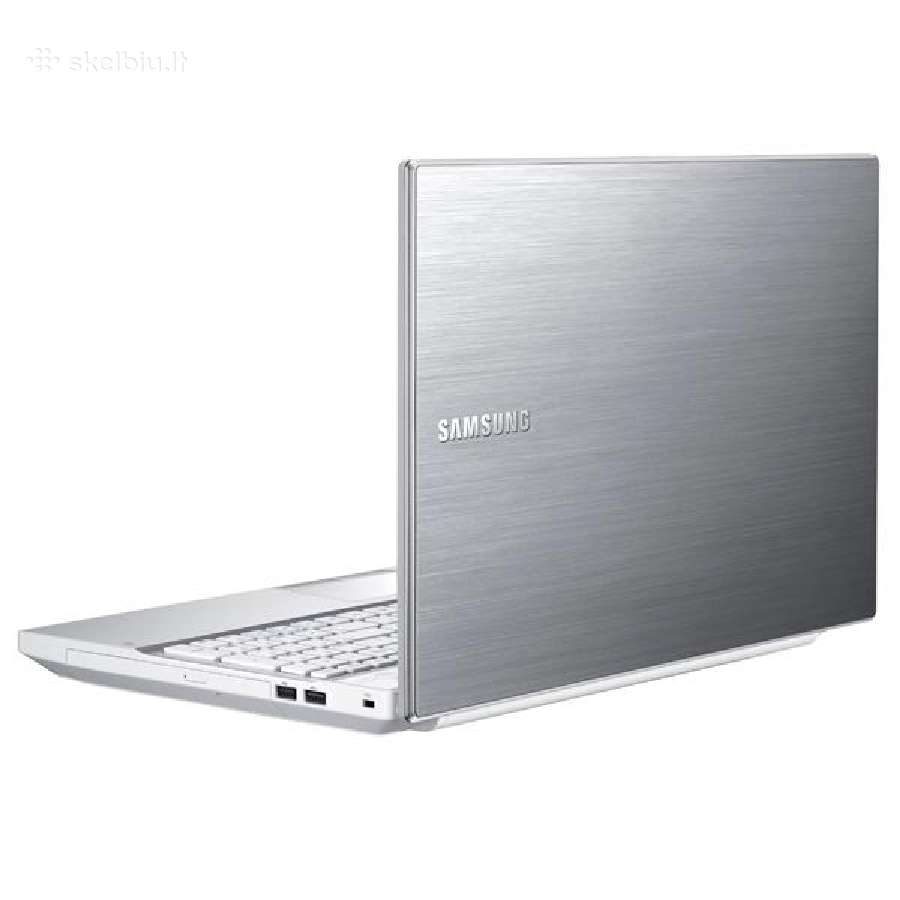 Поддерживает ли samsung np305v5a ssd