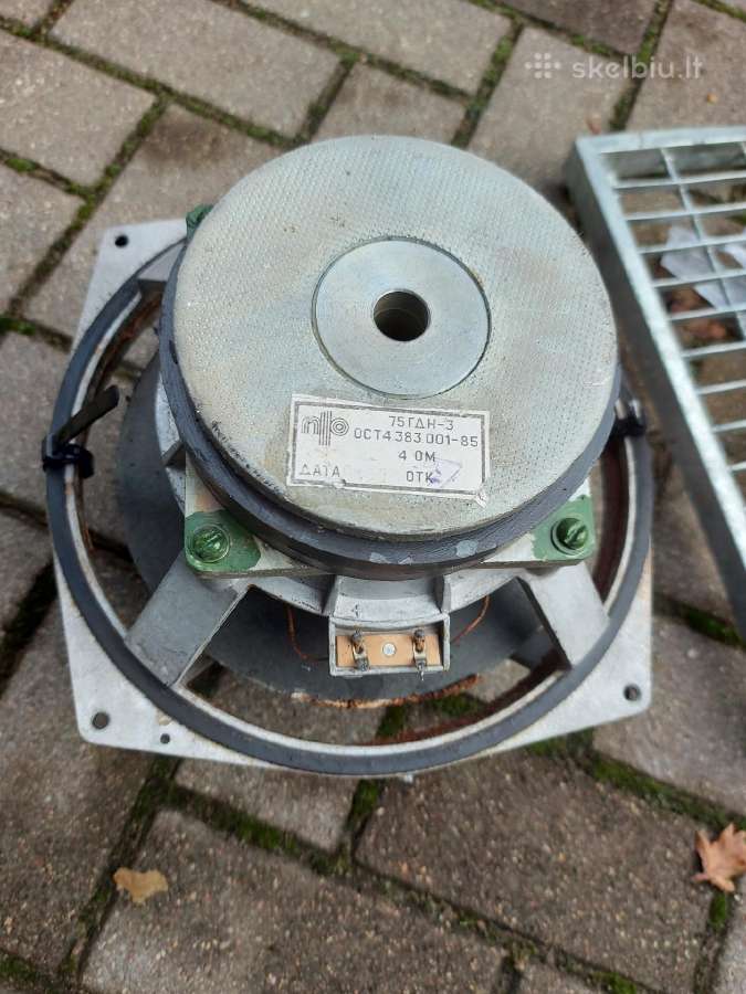 Amfiton 35ac-018 - nuotraukos Nr. 3