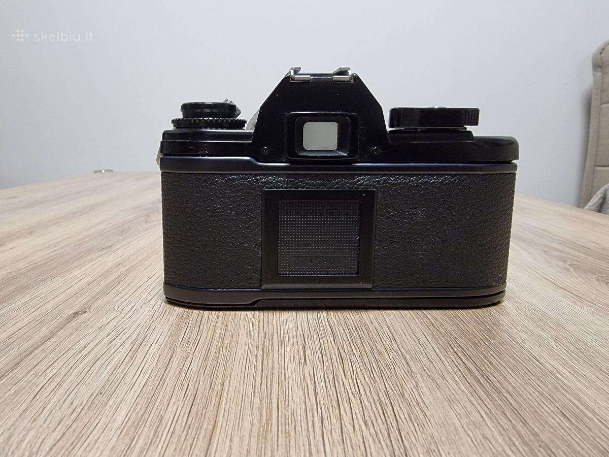 Nikon Em - nuotraukos Nr. 2