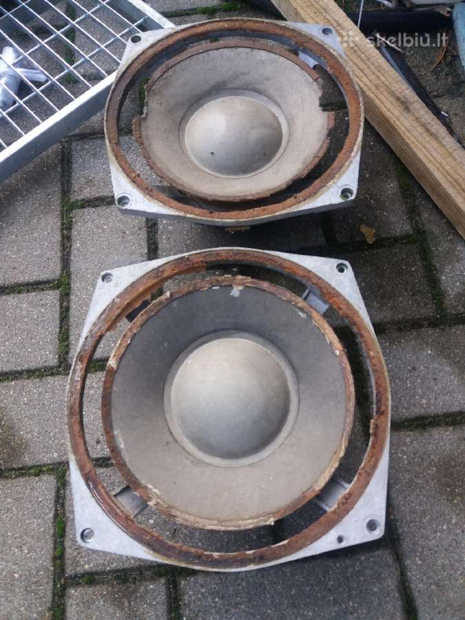 Amfiton 35ac-018 - nuotraukos Nr. 6