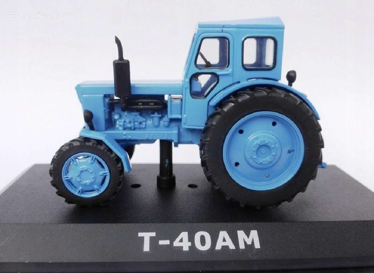 T40 Am