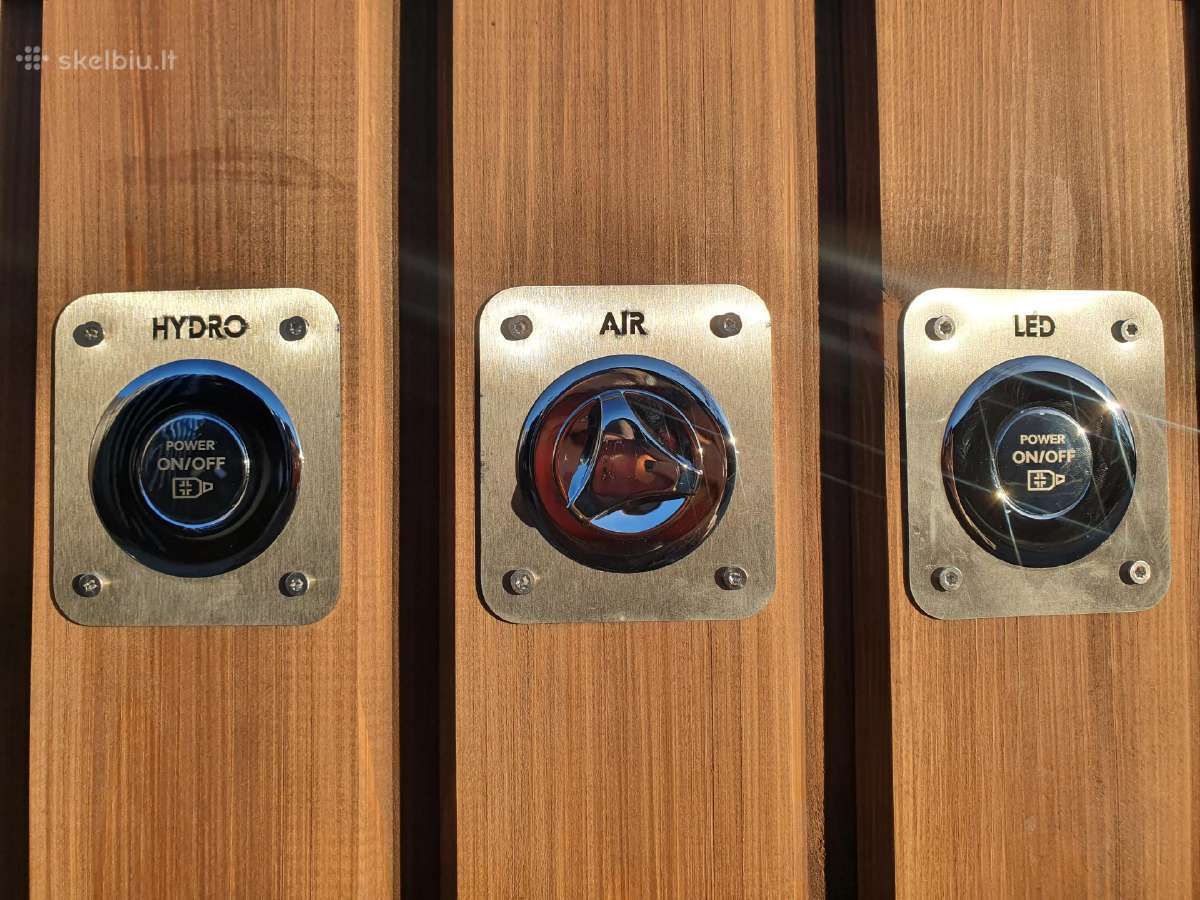 Parduodami Kubilai kubilas yra pagamintu kubilu - nuotraukos Nr. 5