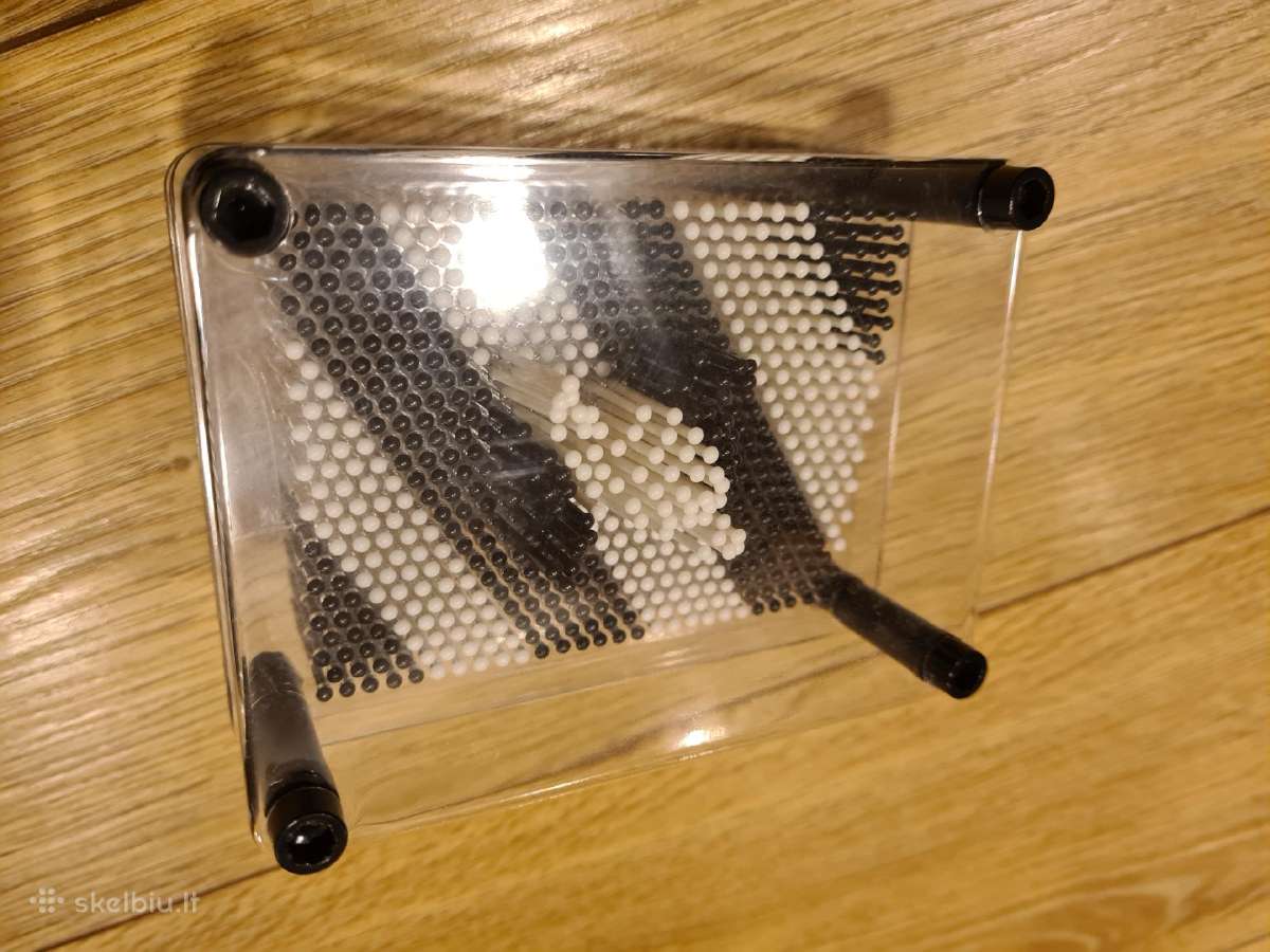 3D įspūdis - nuotraukos Nr. 5