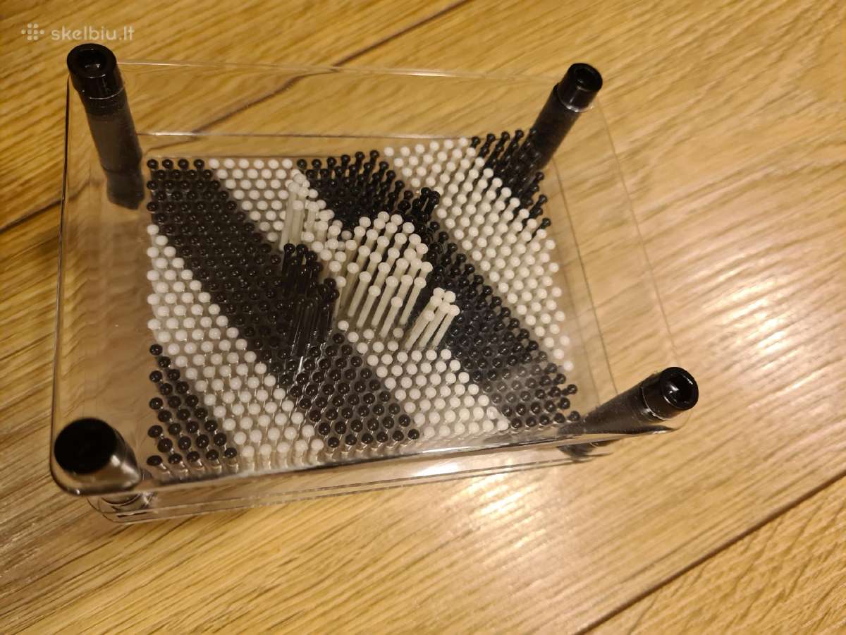 3D įspūdis - nuotraukos Nr. 6