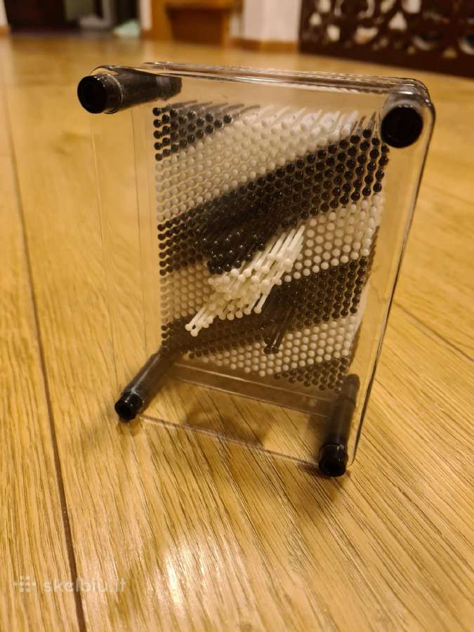 3D įspūdis - nuotraukos Nr. 7