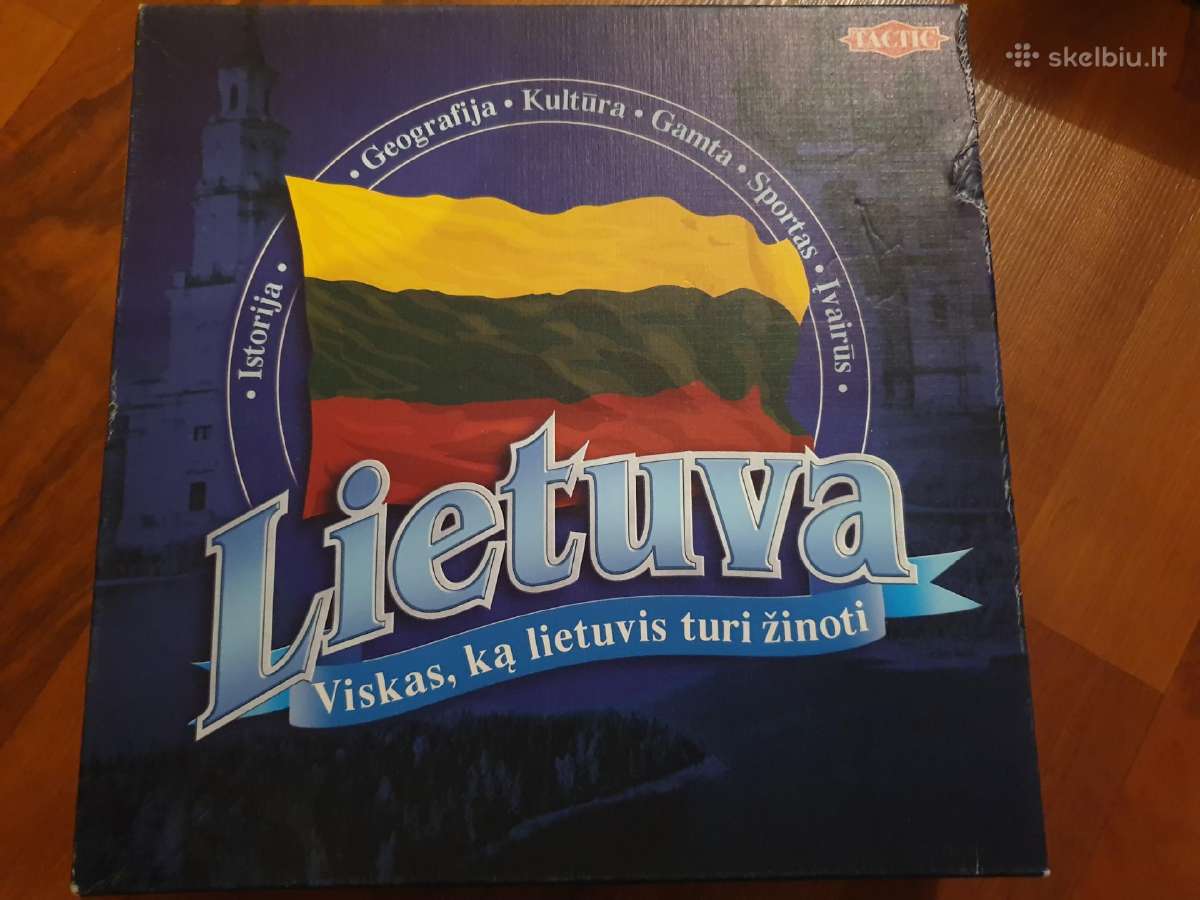 Stalo žaidimai