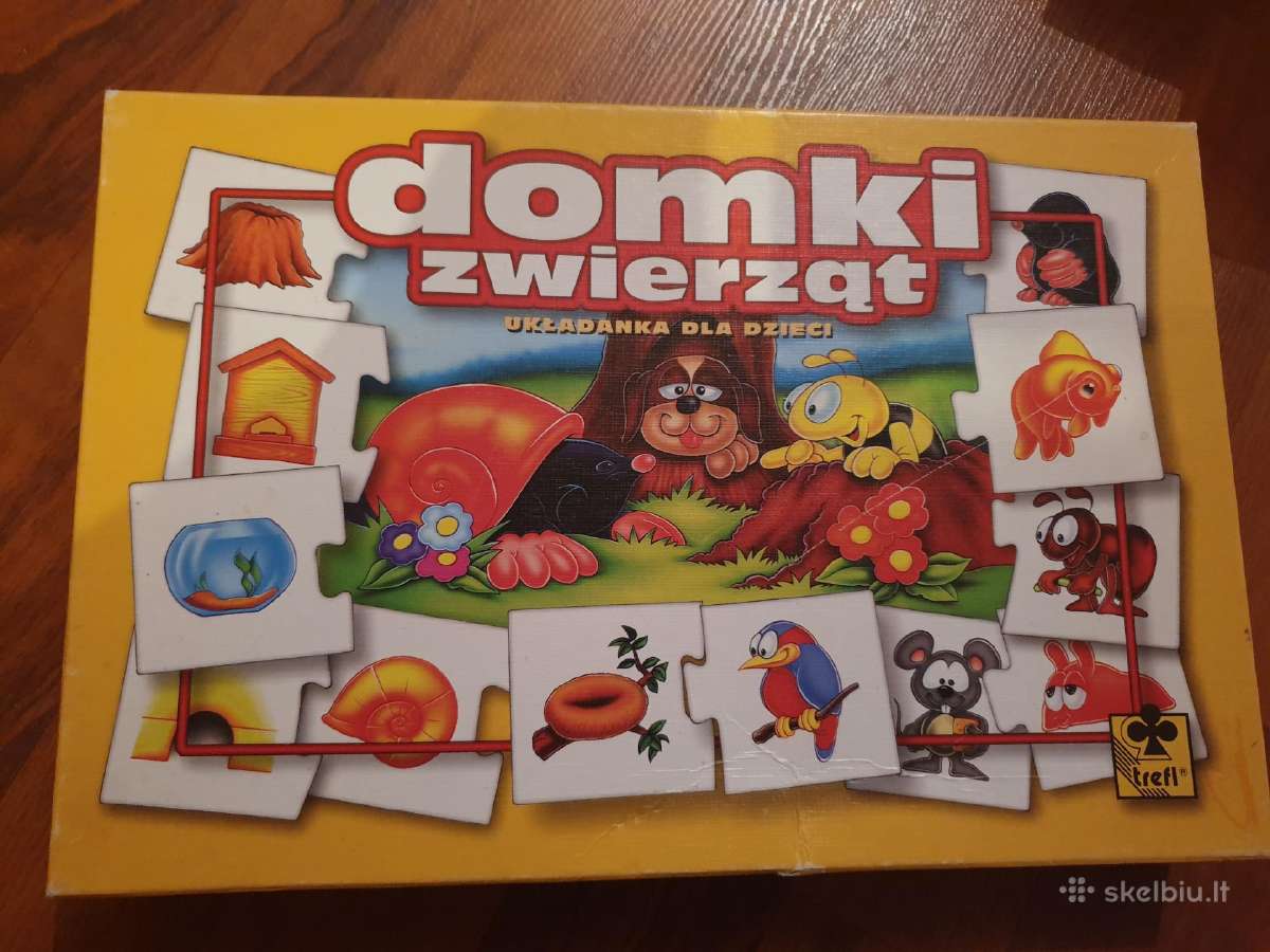Stalo žaidimai - nuotraukos Nr. 7