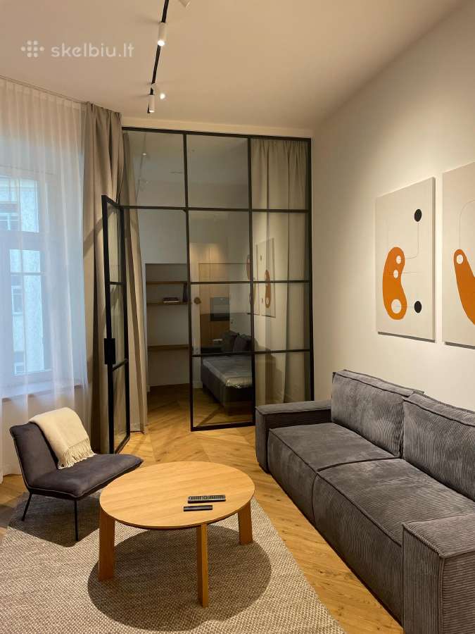 Aliuminio – stiklo pertvaros ir durys - nuotraukos Nr. 21