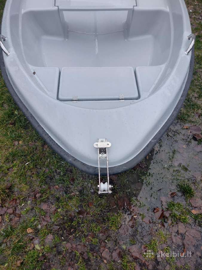 Valtis valtys 360cm pilnai dvigubas korpusas - nuotraukos Nr. 13