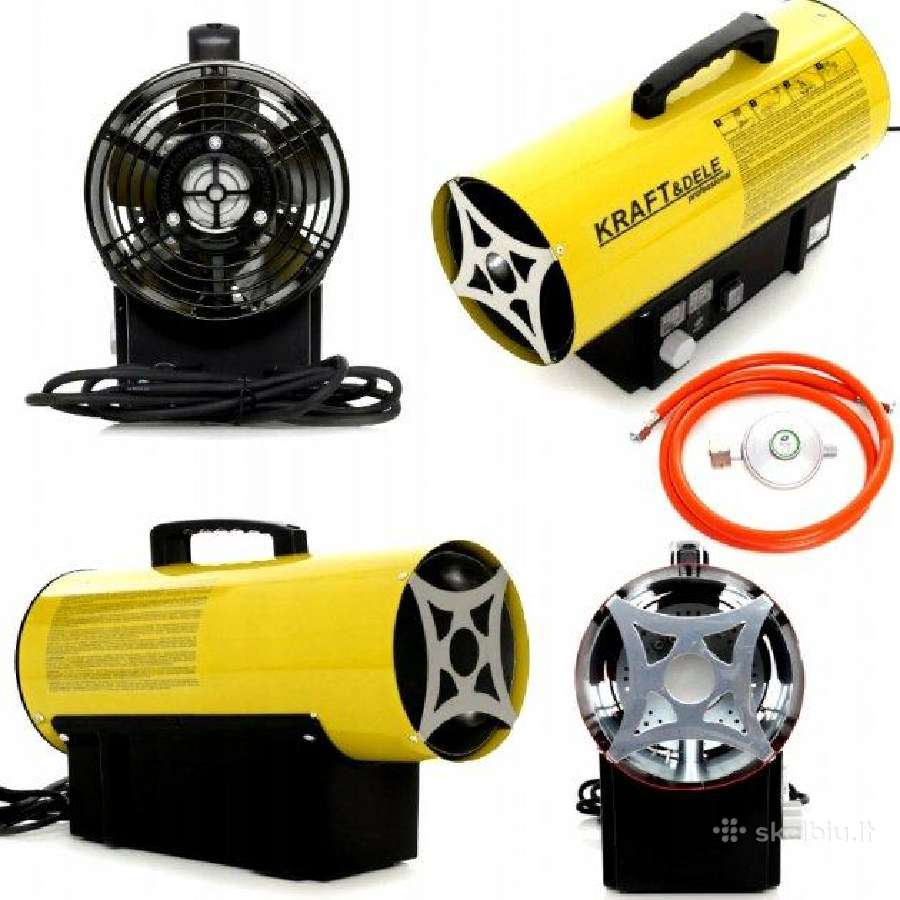 Akcija New Webasto 12/220 V ir Dujiniai sildytuvai - nuotraukos Nr. 29