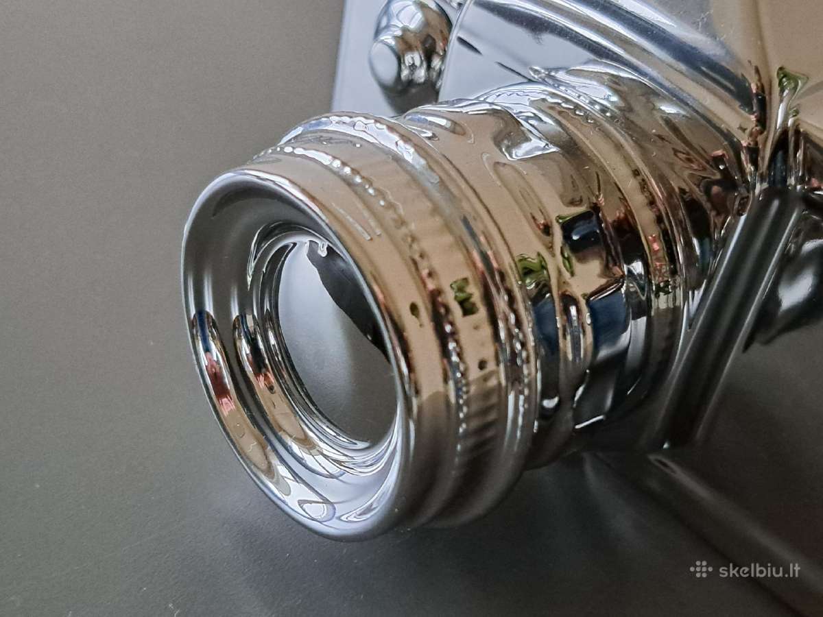 Vintažinis dekoratyvinis keraminis fotoaparatas - nuotraukos Nr. 20