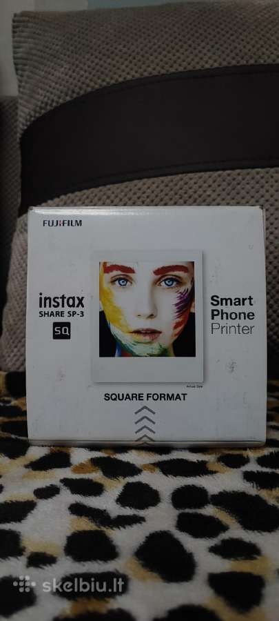 Instax Share Sp-3 sq - nuotraukos Nr. 8