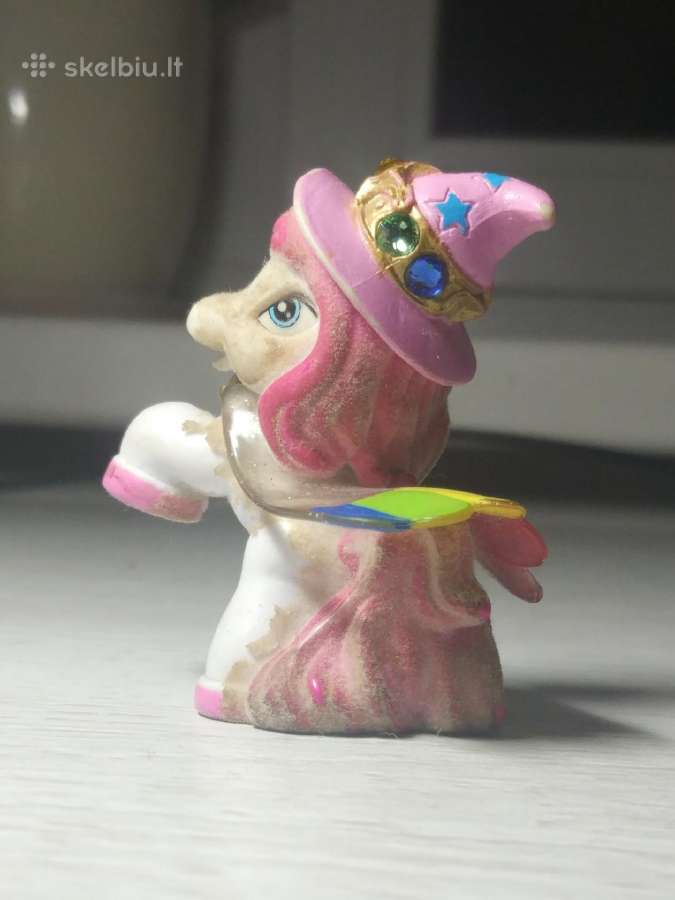 Poniai, my little pony, mažiukai - nuotraukos Nr. 5