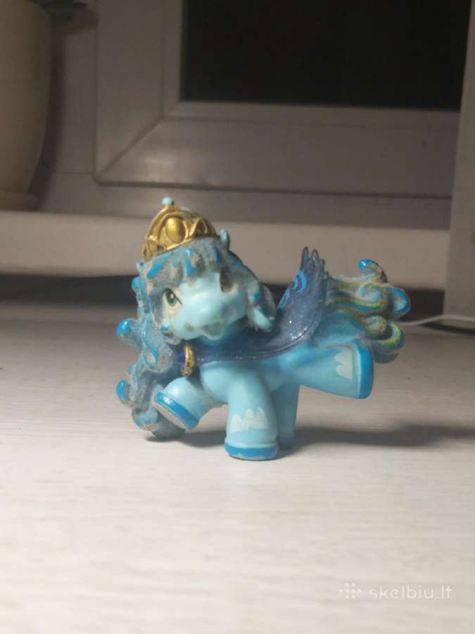 Poniai, my little pony, mažiukai - nuotraukos Nr. 9