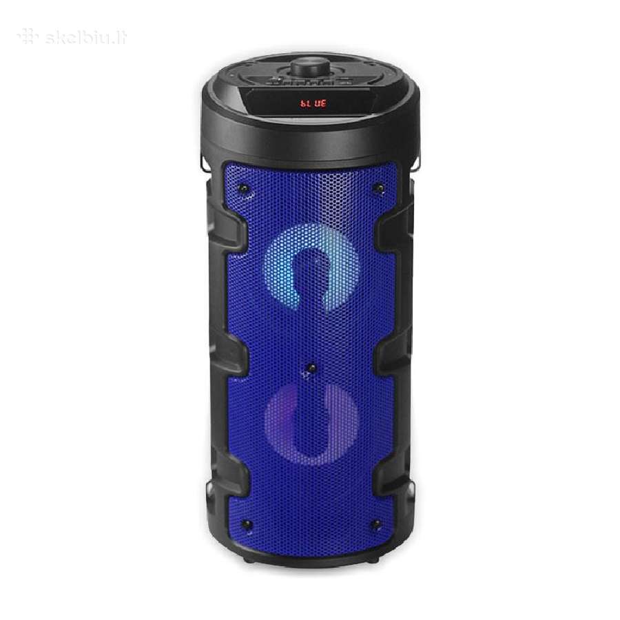 Bt Speaker Zqs-4210 Belaidė Kolonėlė - Skelbiu.lt