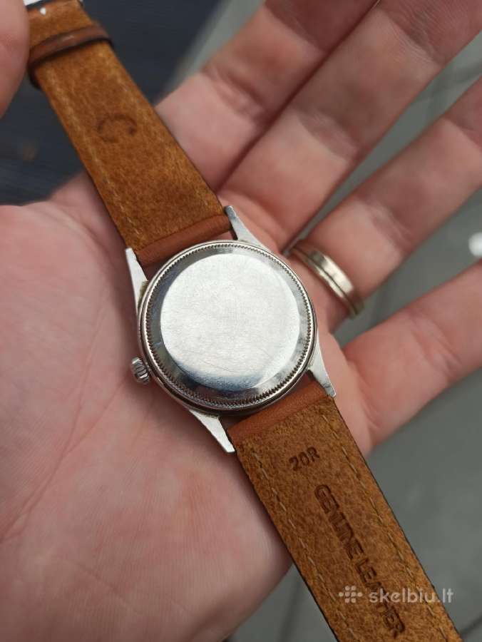 Superku Rolex laikrodžius brangiausiai - nuotraukos Nr. 3