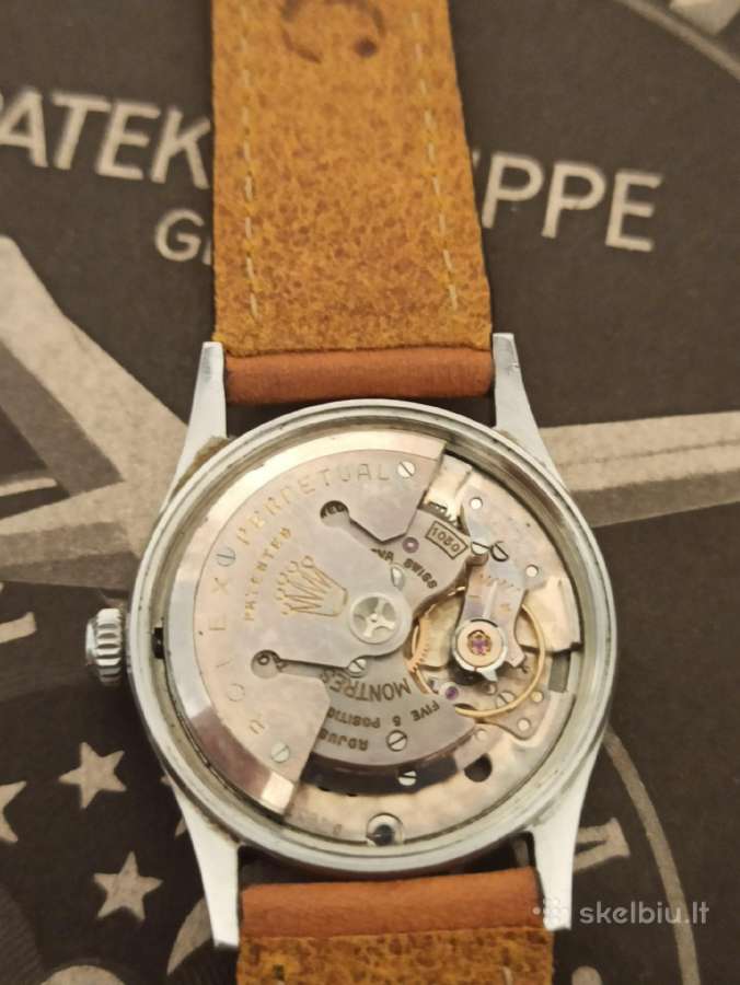 Superku Rolex laikrodžius brangiausiai - nuotraukos Nr. 2