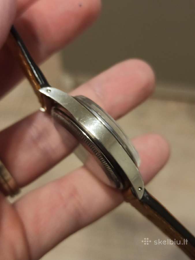 Superku Rolex laikrodžius brangiausiai - nuotraukos Nr. 9