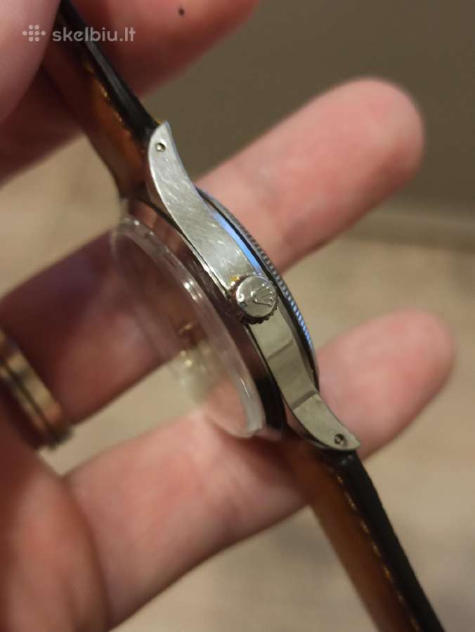 Superku Rolex laikrodžius brangiausiai - nuotraukos Nr. 10