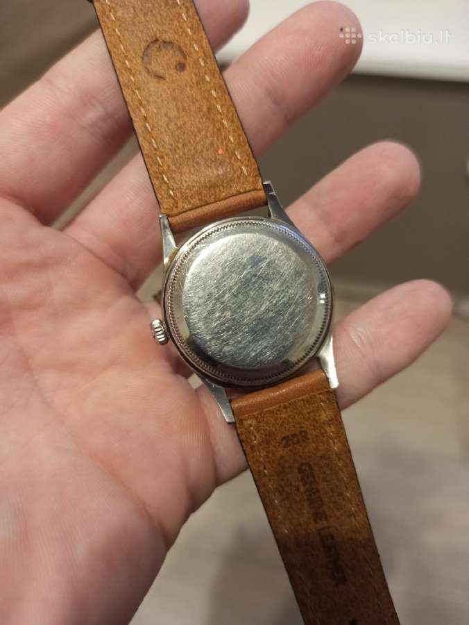 Superku Rolex laikrodžius brangiausiai - nuotraukos Nr. 11
