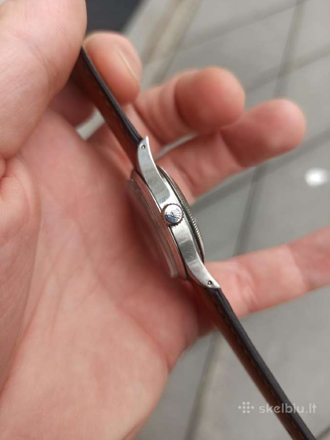 Superku Rolex laikrodžius brangiausiai - nuotraukos Nr. 12