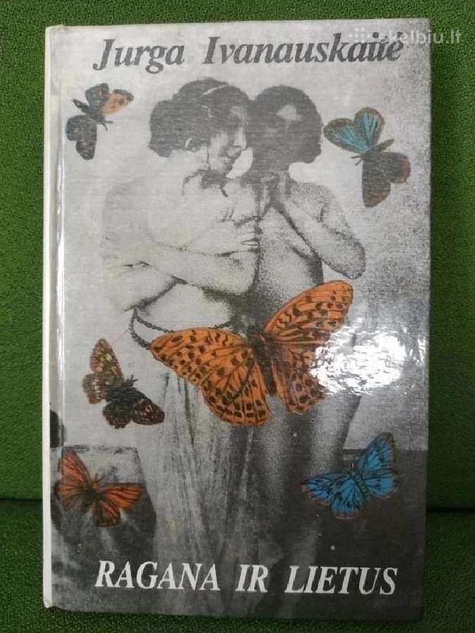Daug įvairių įdomių knygu - nuotraukos Nr. 6