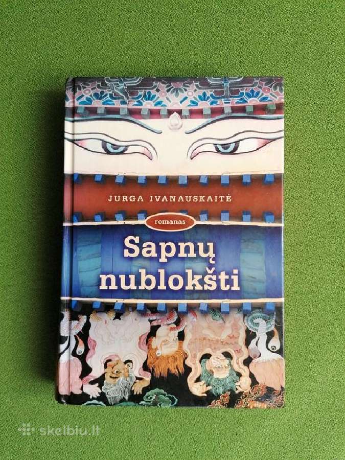 Daug įvairių įdomių knygu - nuotraukos Nr. 5