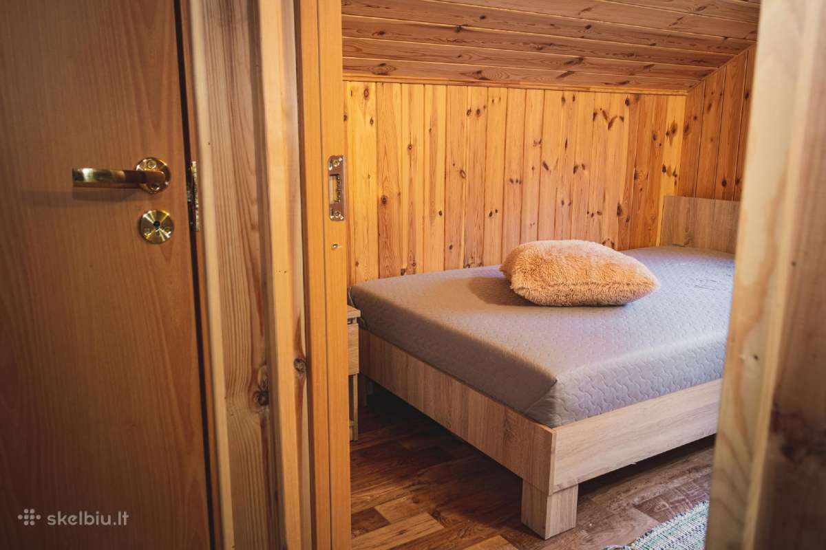 Sodyba Pelėdų Gojus atsilaisvino 08-28 - nuotraukos Nr. 12