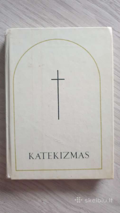 Katekizmas